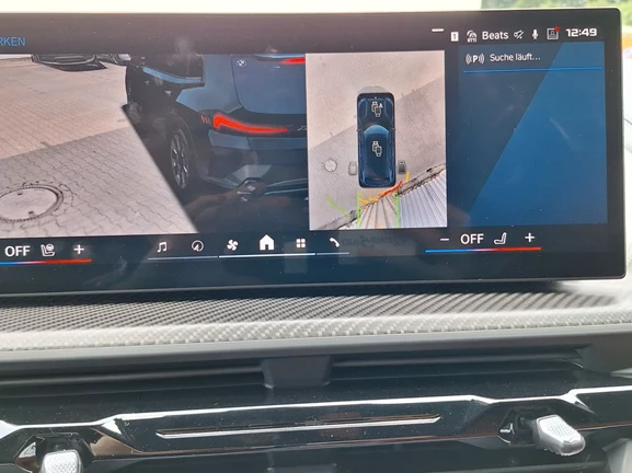 BMW XM = Carbon = Shadow Line Гаранция - изображение 6