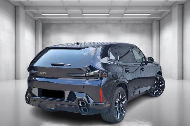 BMW XM = Carbon = Shadow Line Гаранция - изображение 2