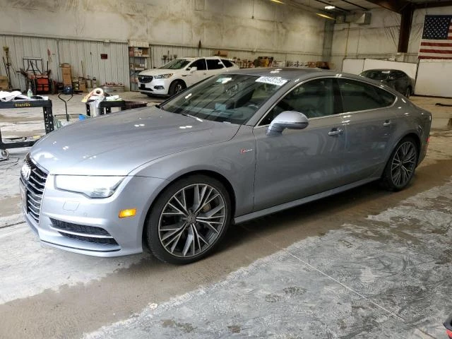 Audi A7 PRESTIGE - 32000 лв. - 44858687 1