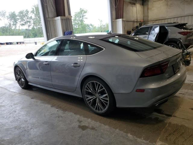 Audi A7 PRESTIGE - изображение 2
