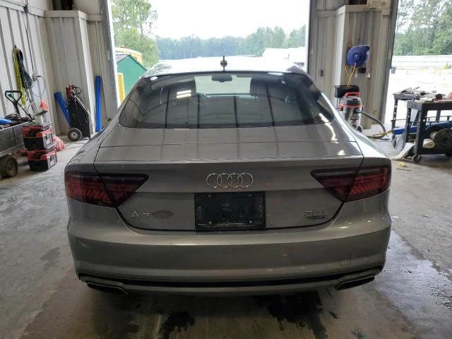Audi A7 PRESTIGE - изображение 6