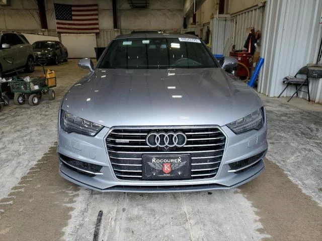 Audi A7 PRESTIGE - изображение 5