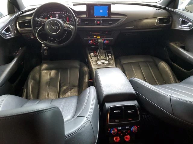 Audi A7 PRESTIGE - изображение 8