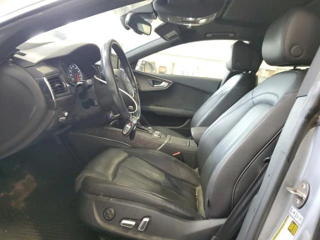 Audi A7 PRESTIGE - изображение 7