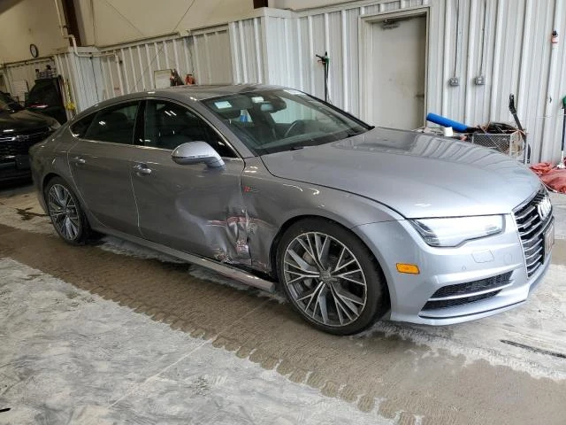 Audi A7 PRESTIGE - изображение 4
