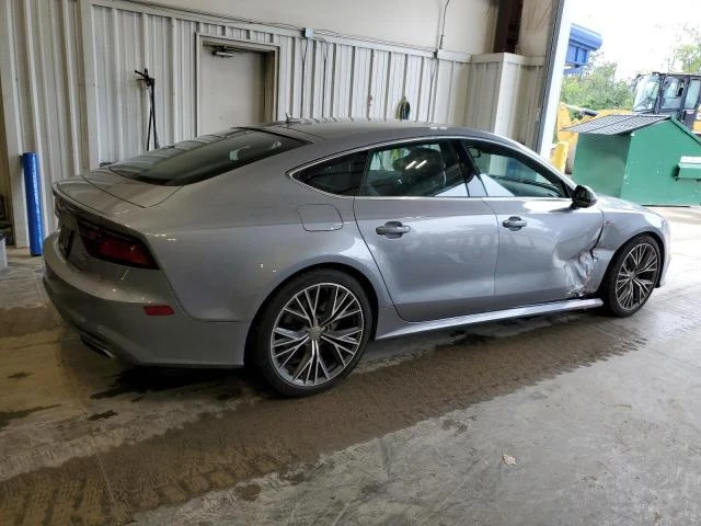 Audi A7 PRESTIGE - изображение 3
