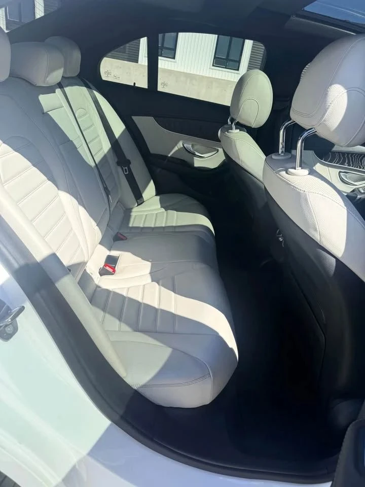 Mercedes-Benz C 43 AMG | Mobile.bg � ����������� 9