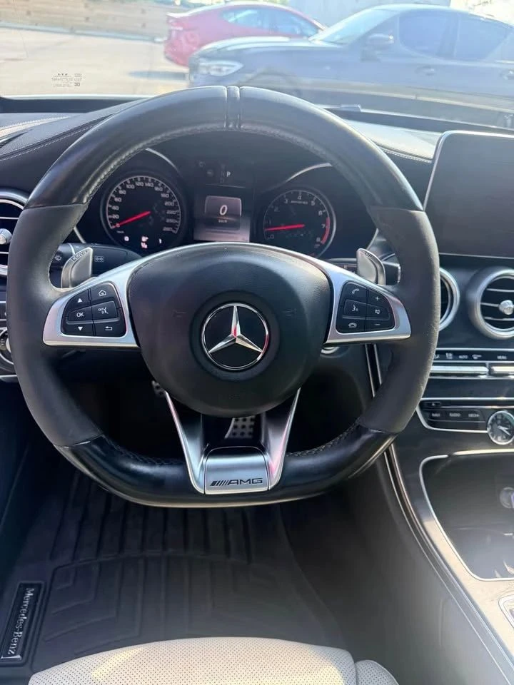 Mercedes-Benz C 43 AMG | Mobile.bg � ����������� 7