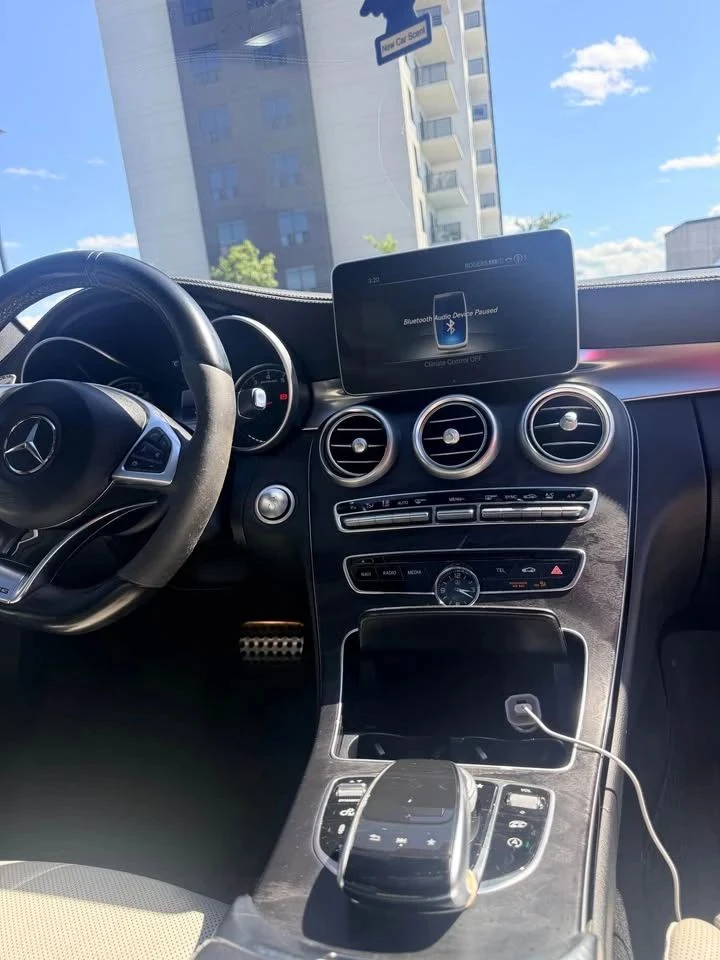 Mercedes-Benz C 43 AMG | Mobile.bg � ����������� 11
