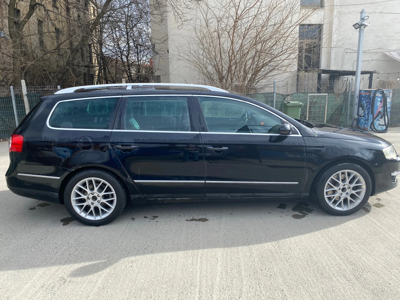 VW Passat 2.0 * * HIGHLINE EDITION* *  - изображение 4