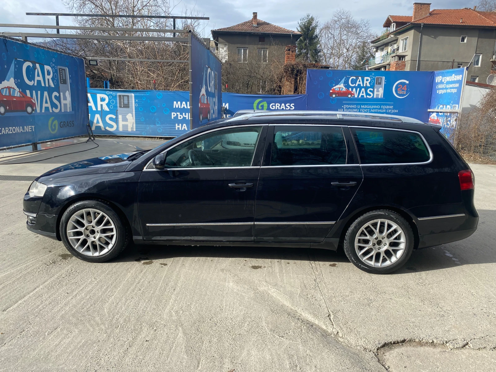 VW Passat 2.0 * * HIGHLINE EDITION* *  - изображение 8