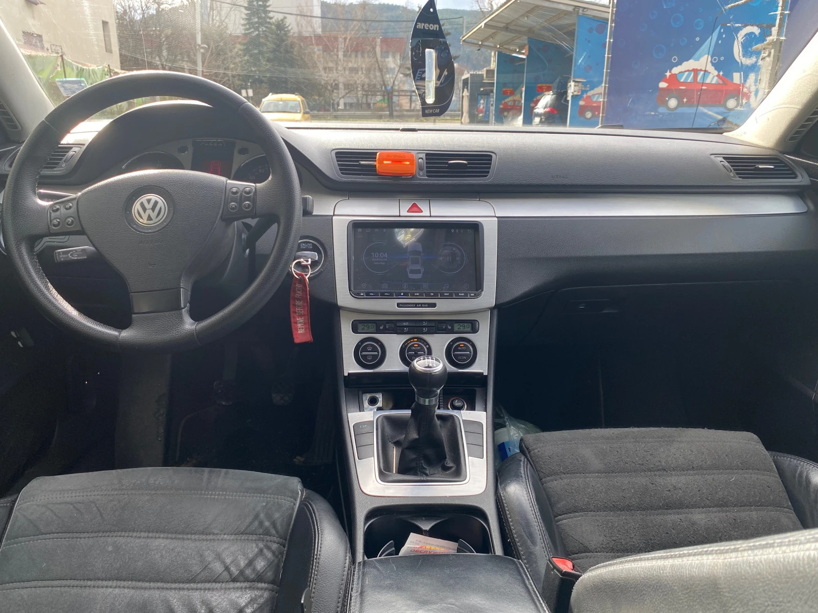 VW Passat 2.0 * * HIGHLINE EDITION* *  - изображение 9
