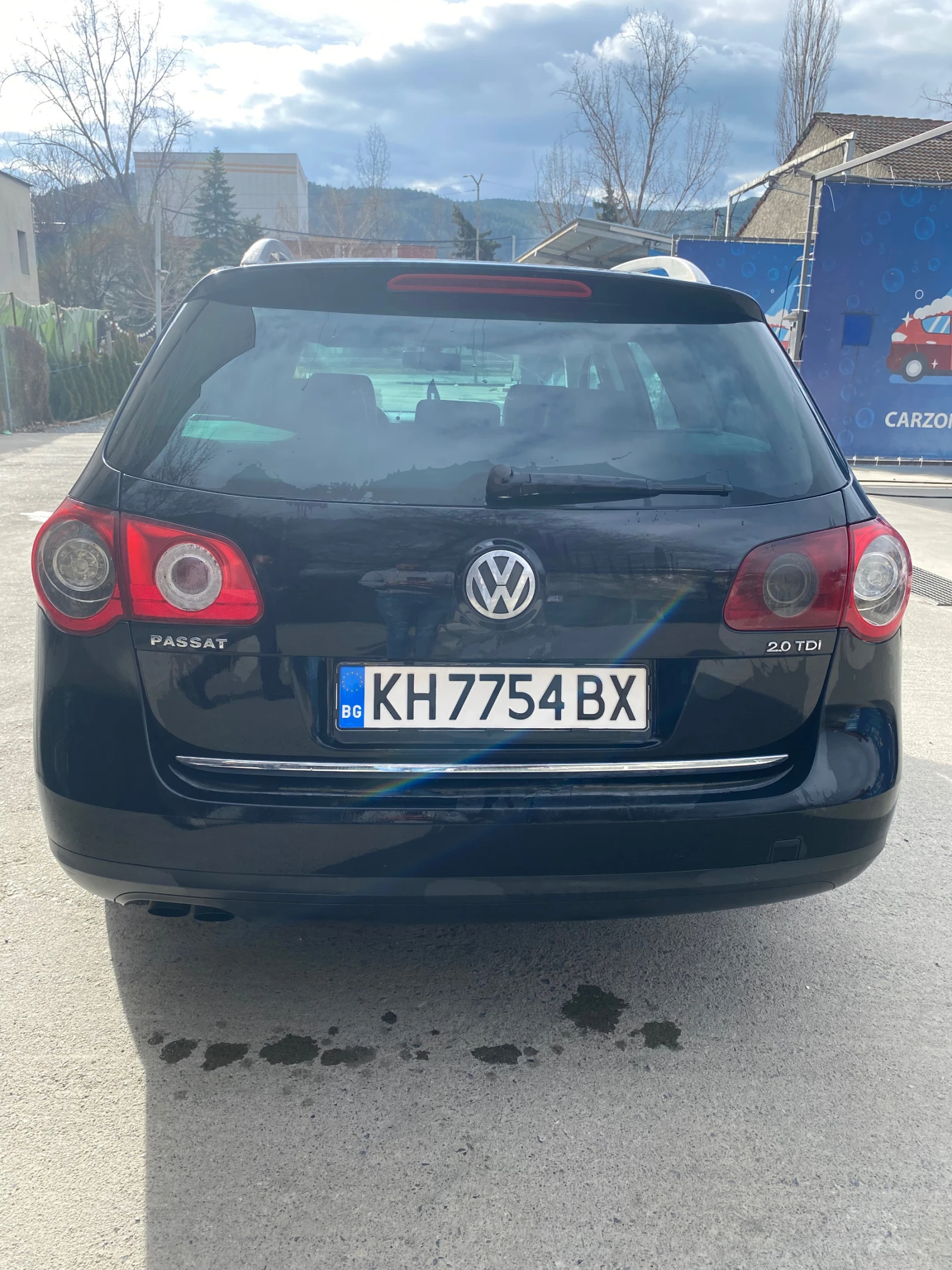 VW Passat 2.0 * * HIGHLINE EDITION* *  - изображение 6