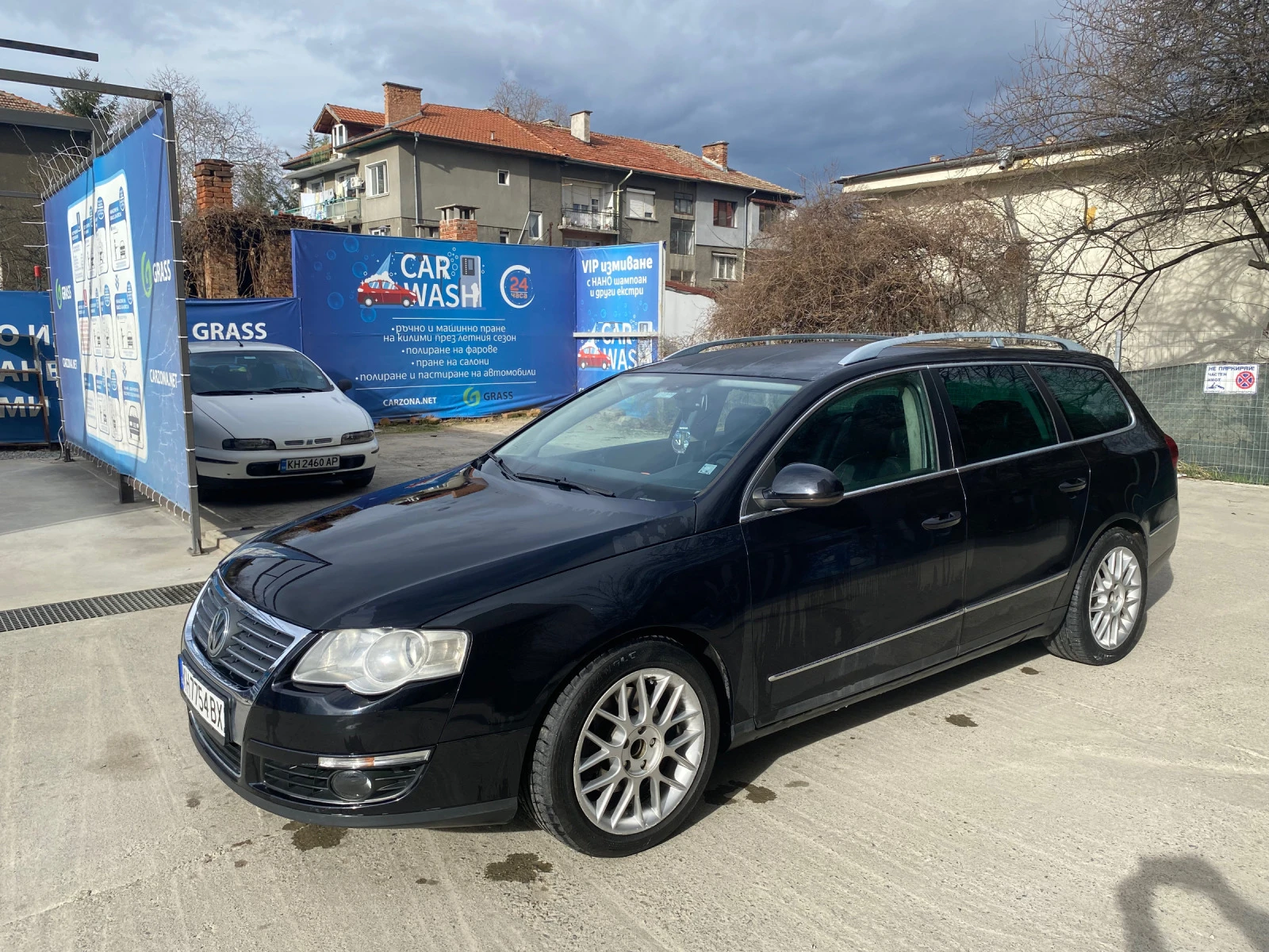 VW Passat 2.0 * * HIGHLINE EDITION* *  - изображение 3