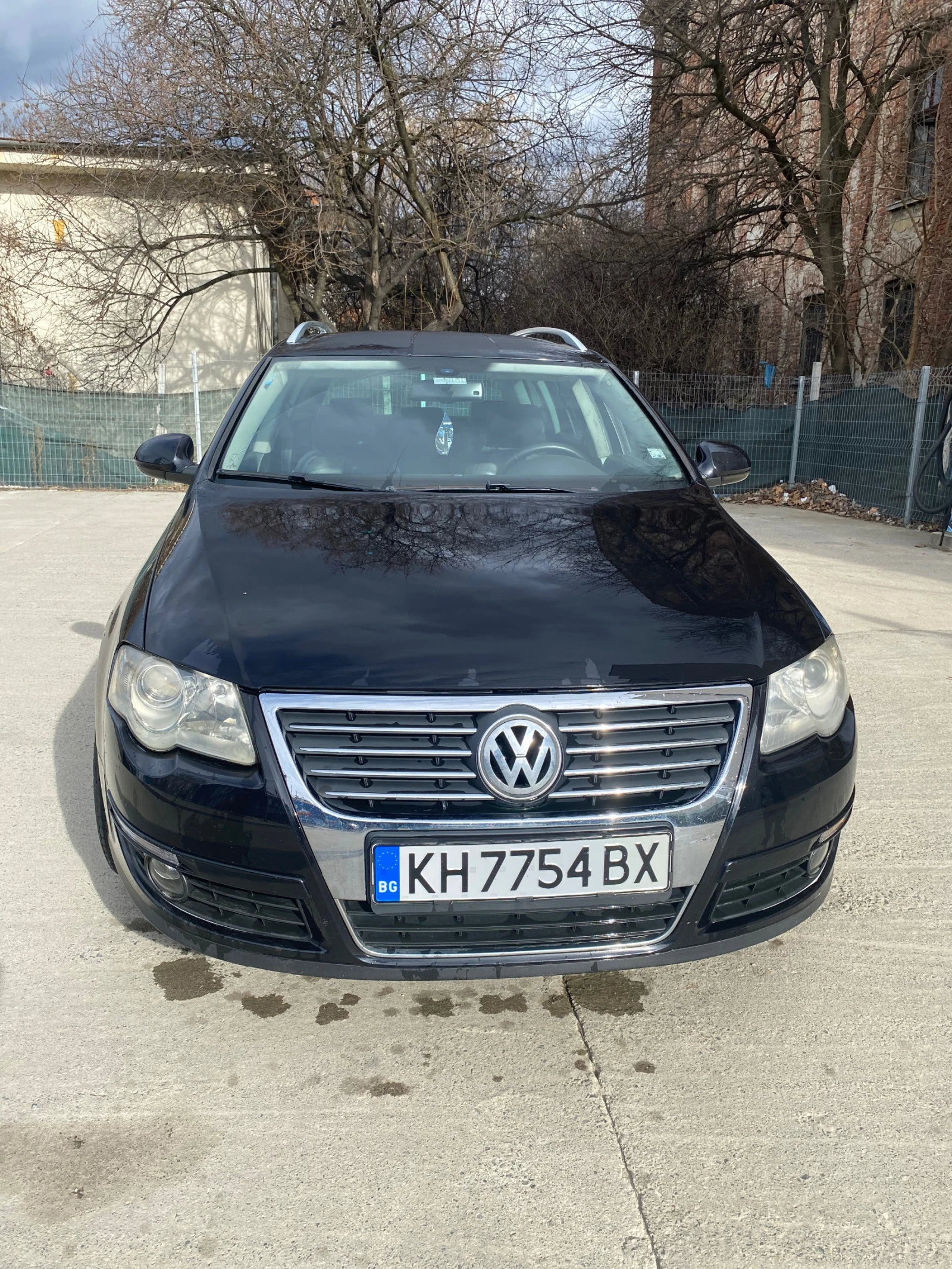 VW Passat 2.0 * * HIGHLINE EDITION* *  - изображение 2