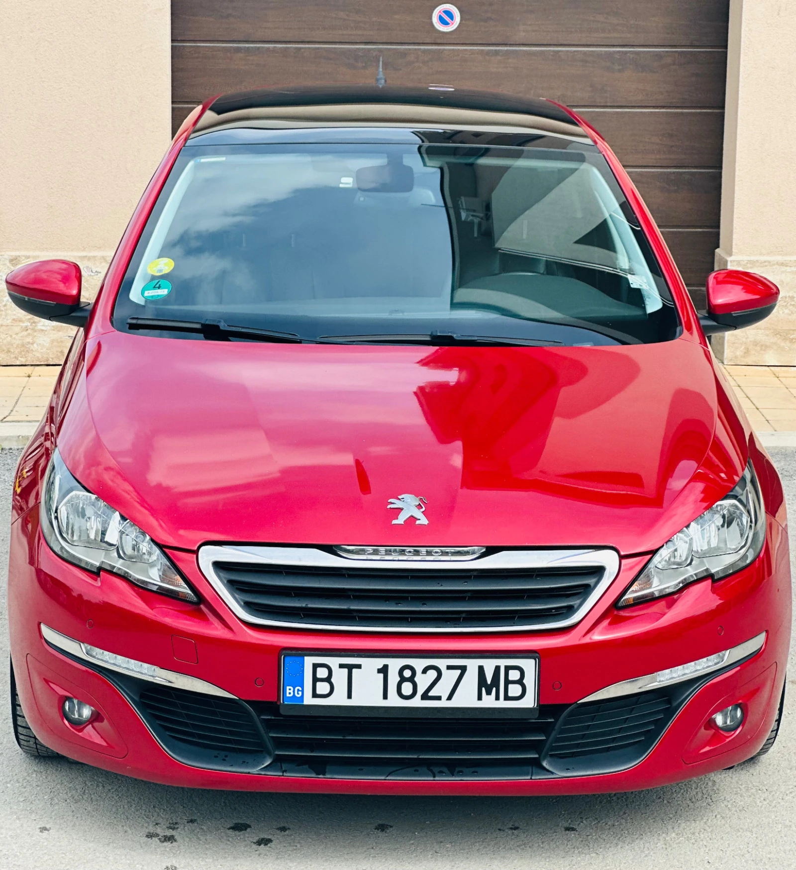 Peugeot 308 SW 1.6 BlueHDI Blue Lease Limited - изображение 2