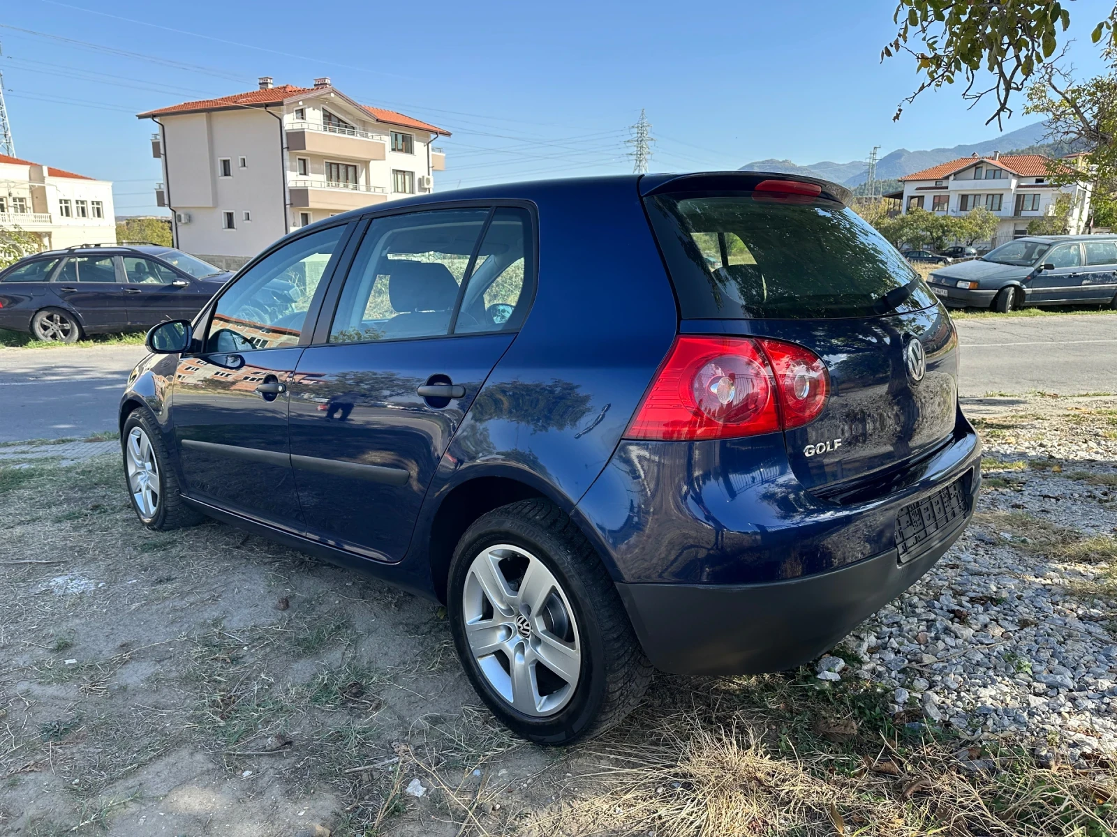 VW Golf 1.4 75 кс - изображение 6