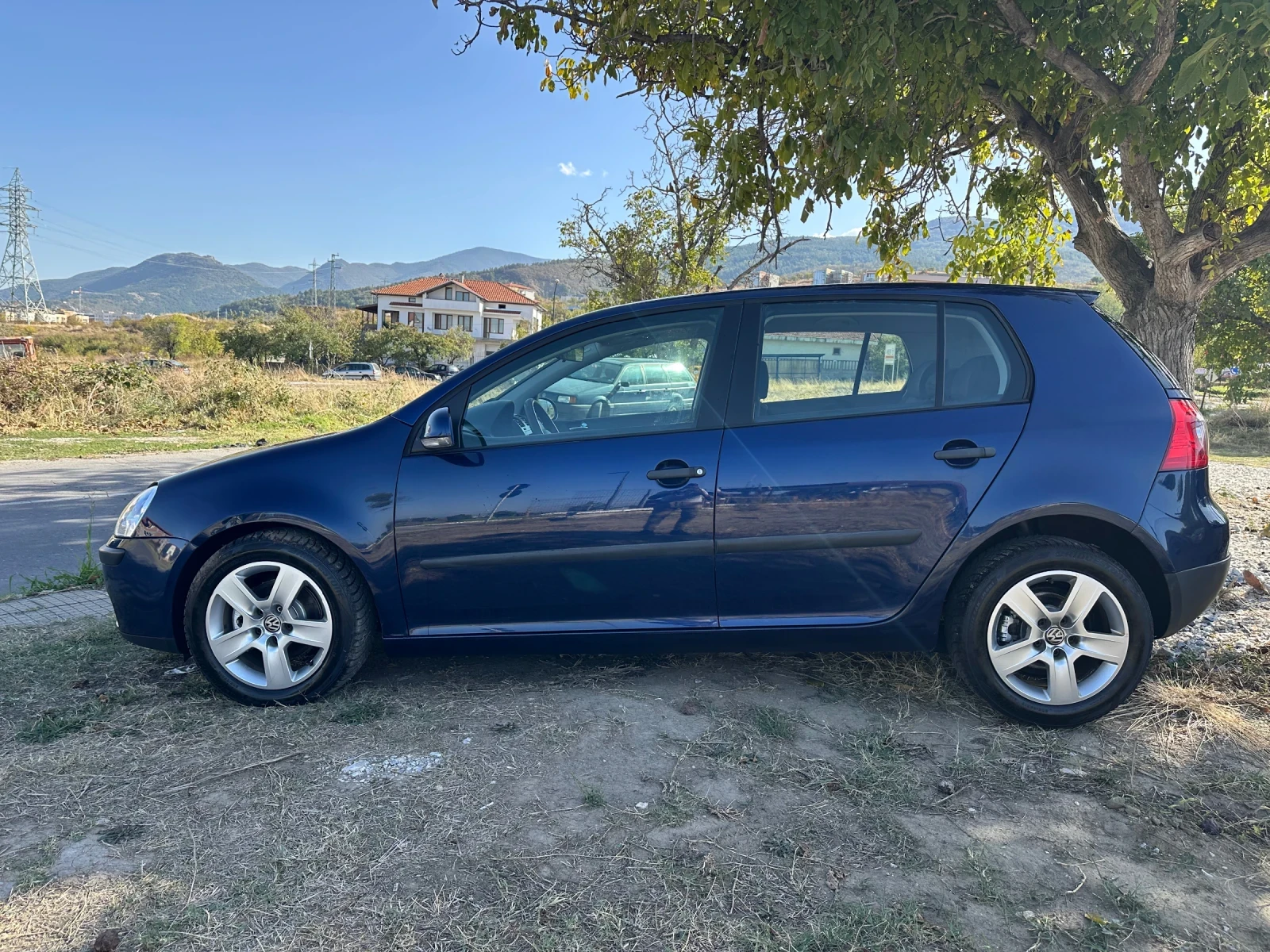 VW Golf 1.4 75 кс - изображение 7