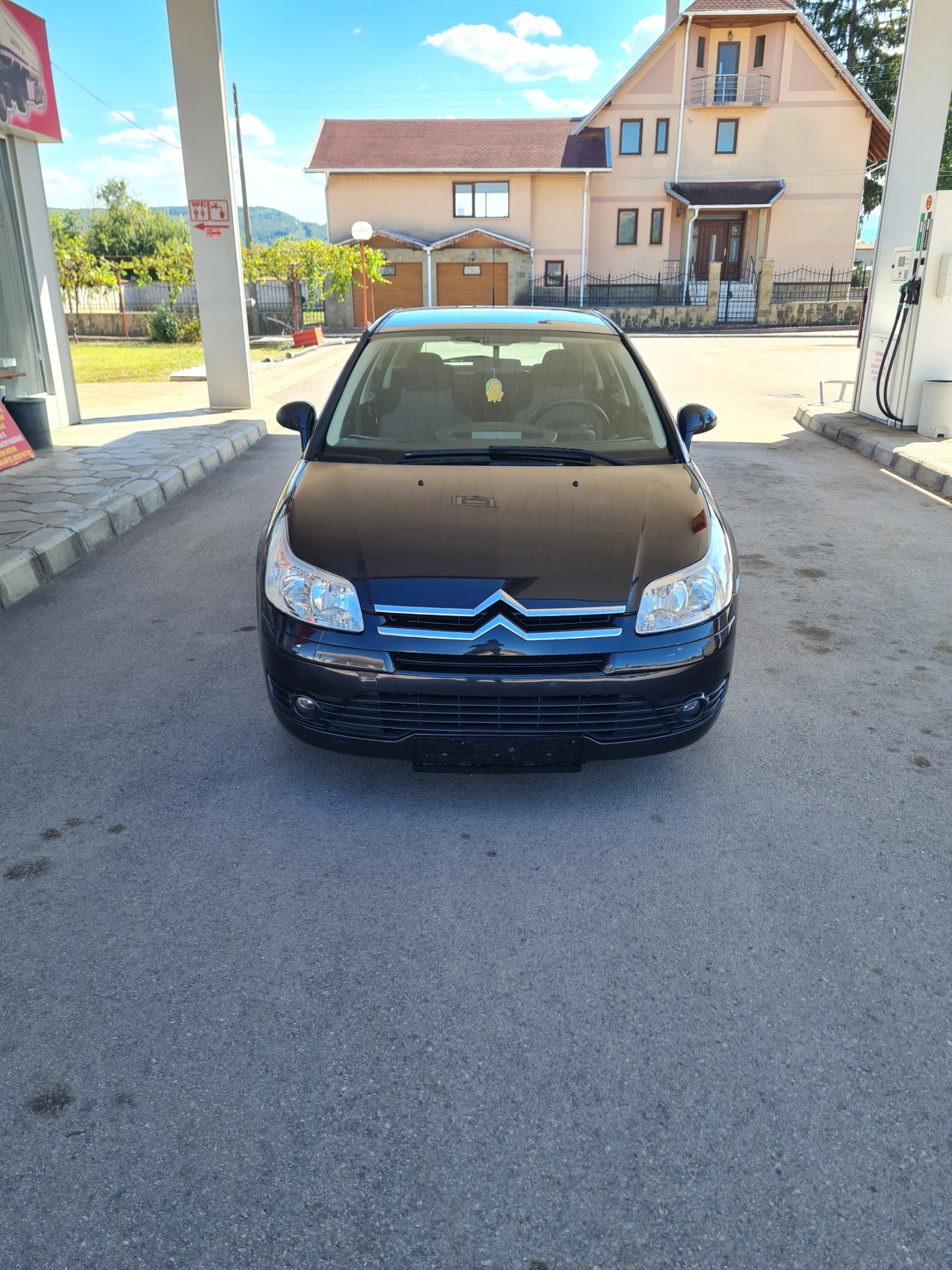 Citroen C4 1.4.90.. | Mobile.bg   1