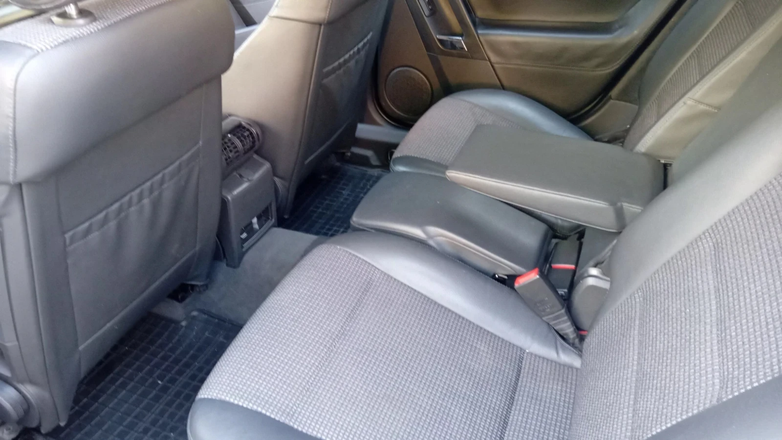 Opel Signum 2.2 - изображение 6