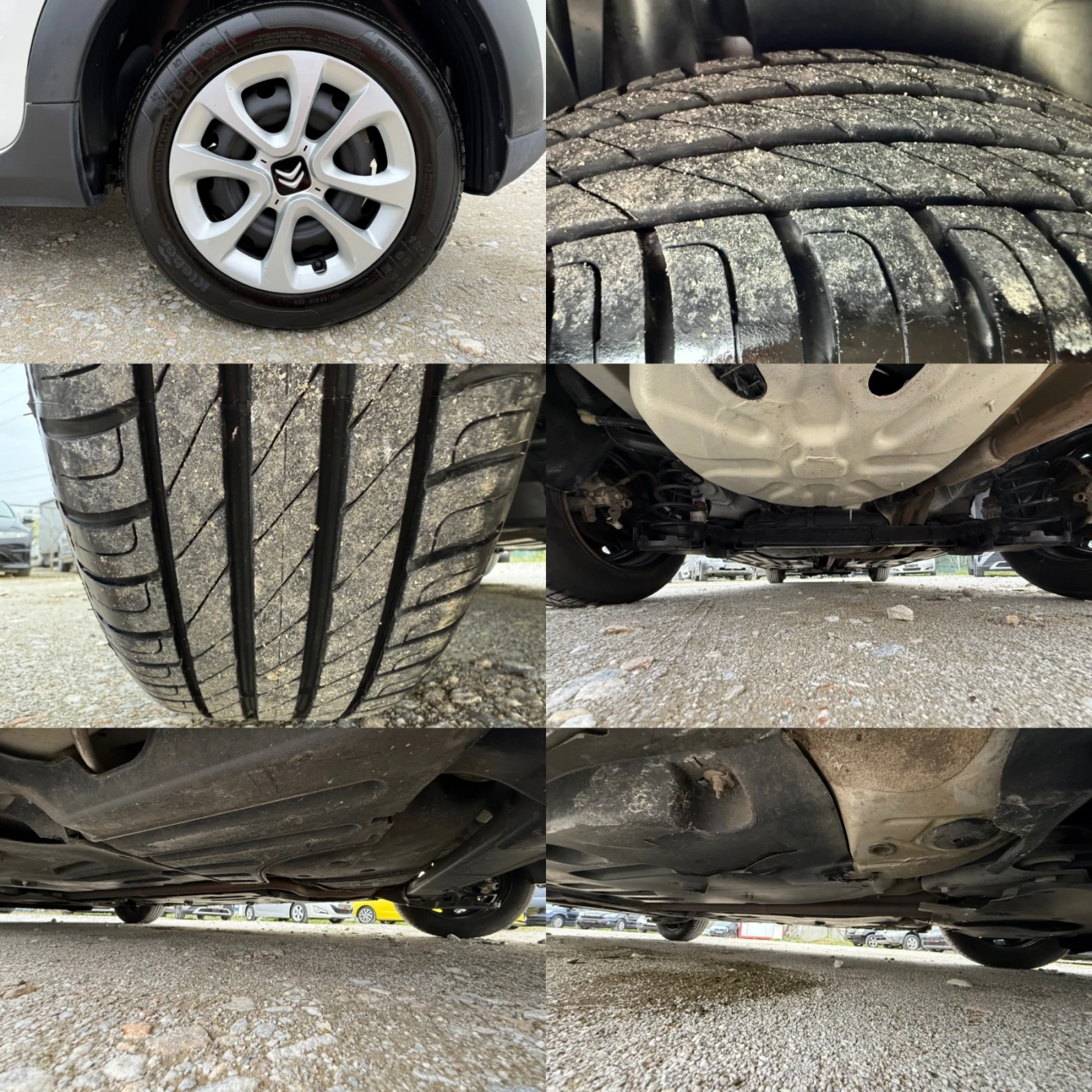 Citroen C3 97 000 . / 2020 /  6D | Mobile.bg   12