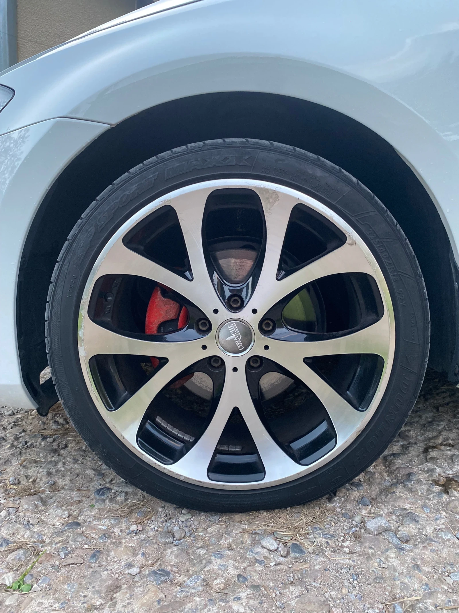 VW Golf Golf 7 1.6TDI 4x4 4motion - изображение 8
