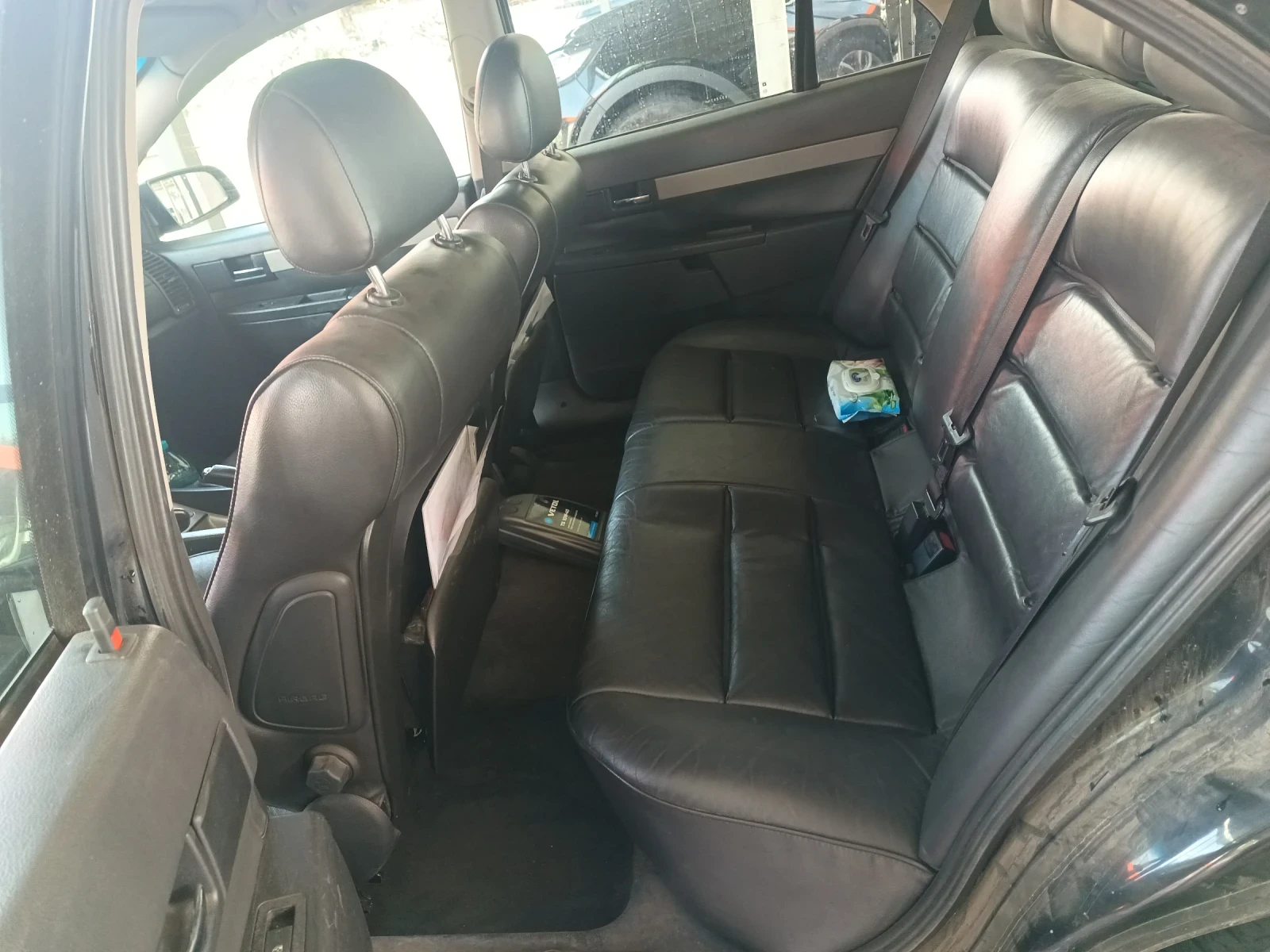 Opel Omega  - изображение 7