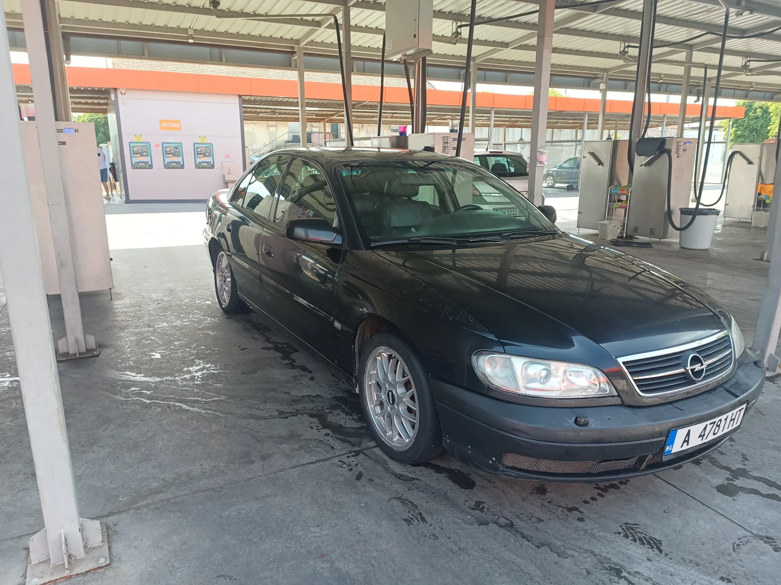Opel Omega  - изображение 3