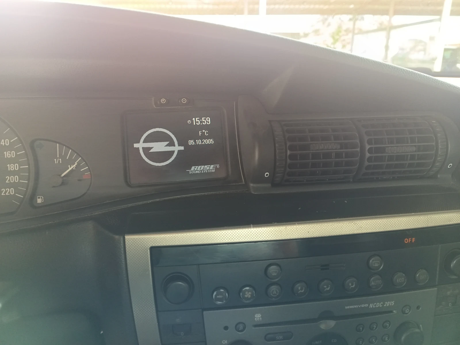 Opel Omega  - изображение 5