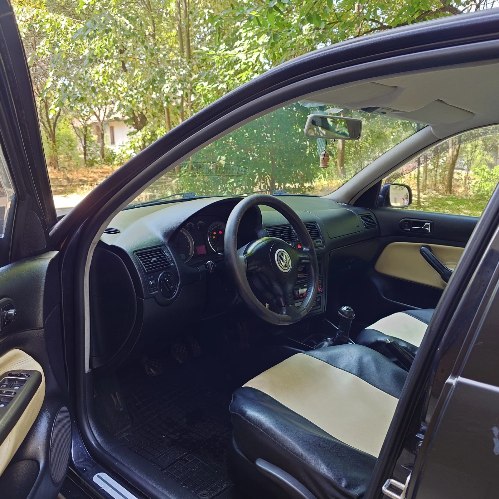 VW Golf 1.9TDI 131 - изображение 8