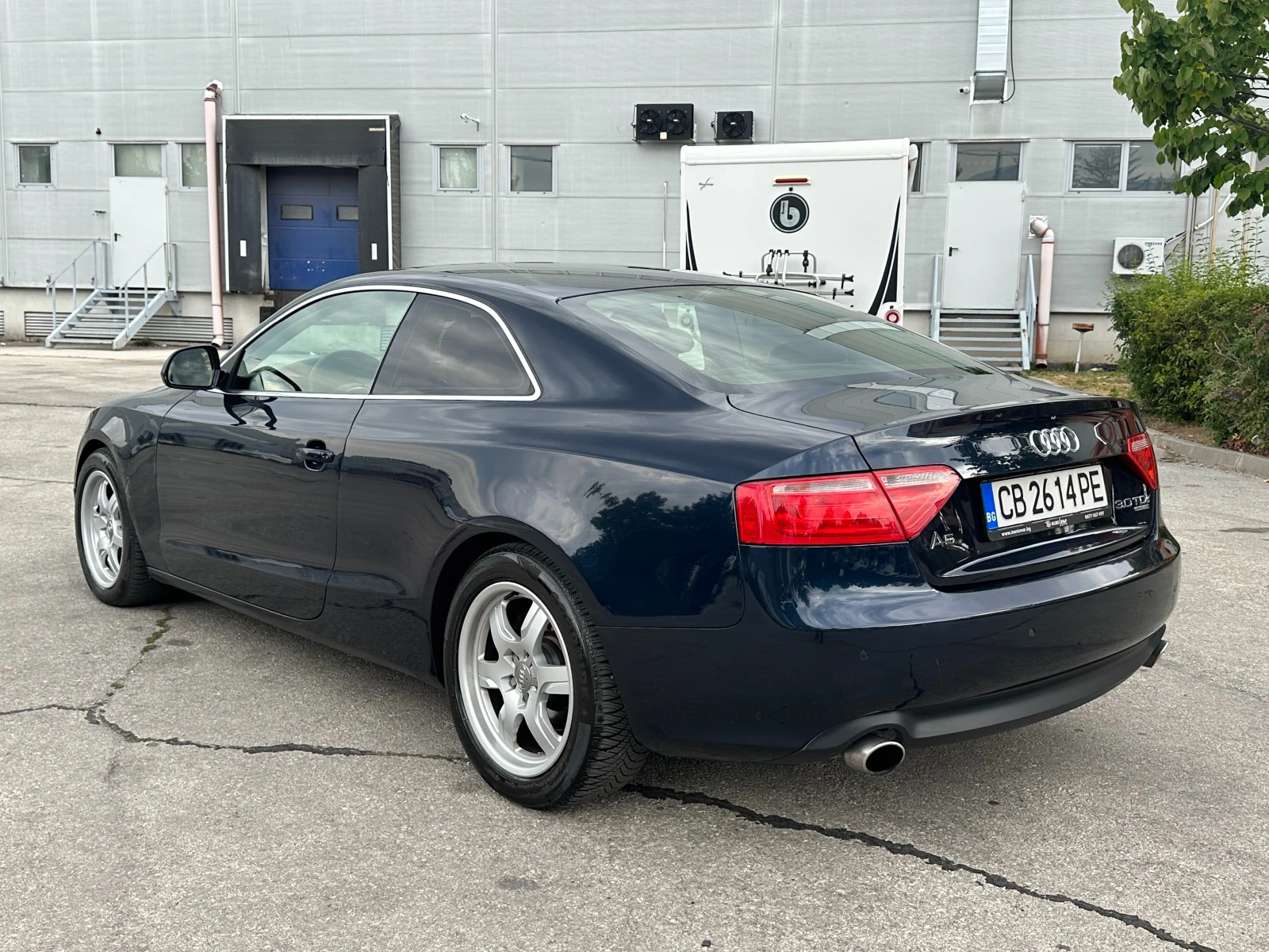 Audi A5 3.0d 239 к.с. - изображение 3