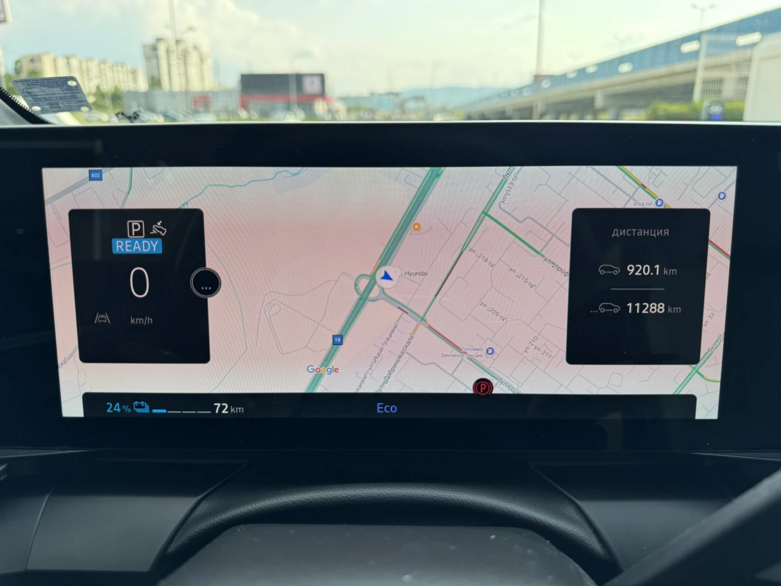 Renault Megane E-Tech 60kWh - изображение 10