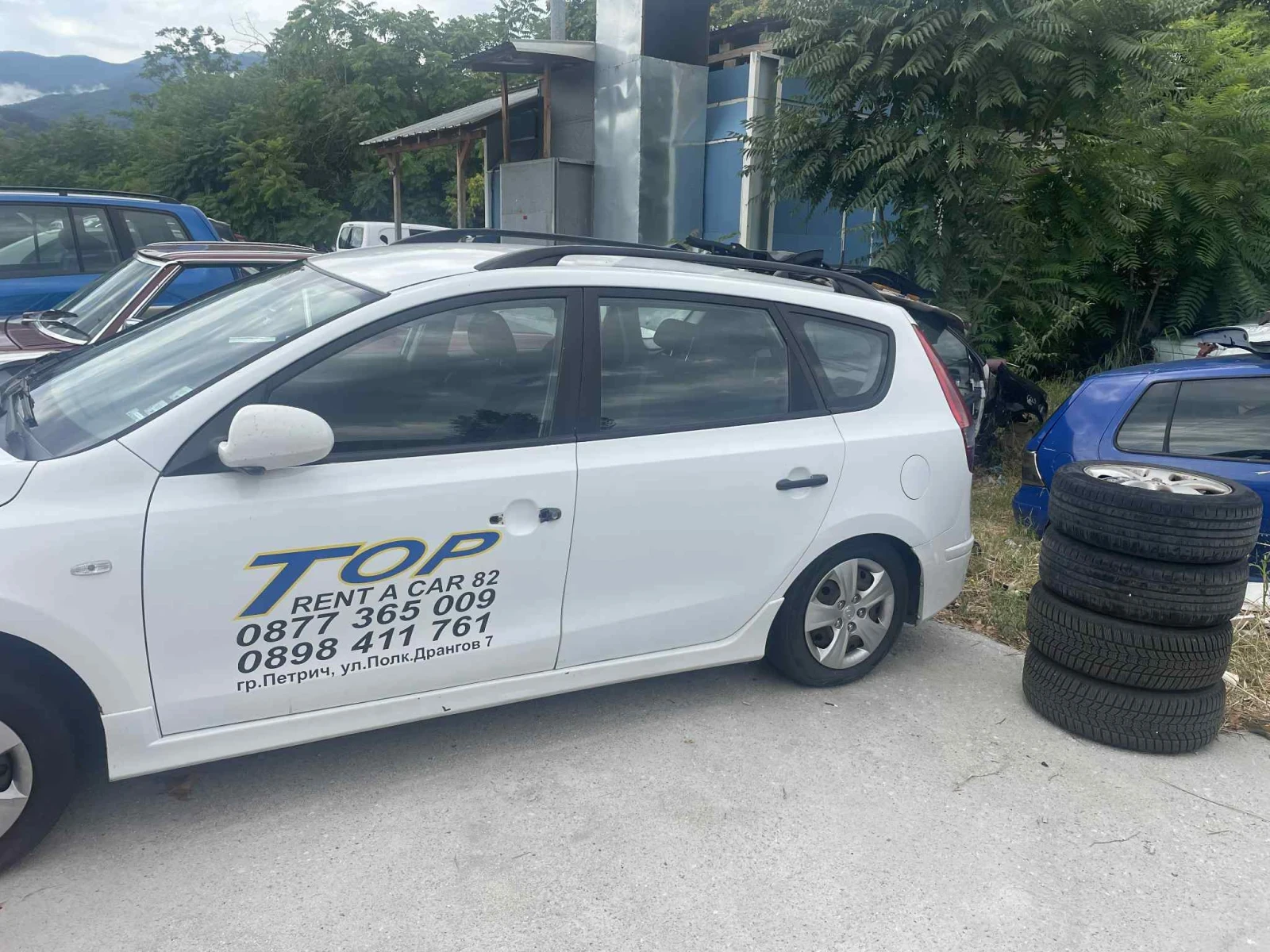 Hyundai I30 1.6CRDI  - изображение 3