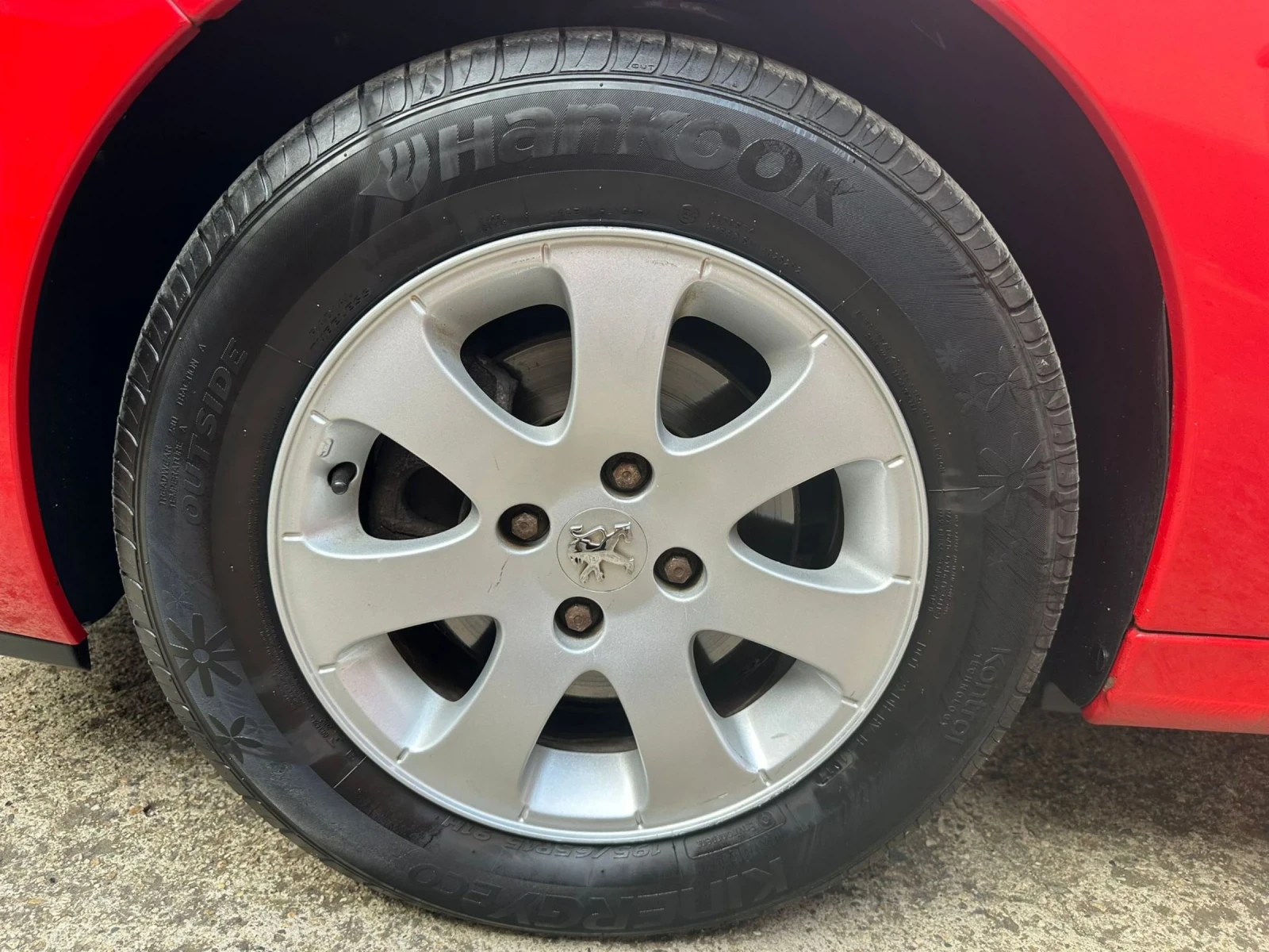 Peugeot 207 1.6 HDI | Mobile.bg � ����������� 13