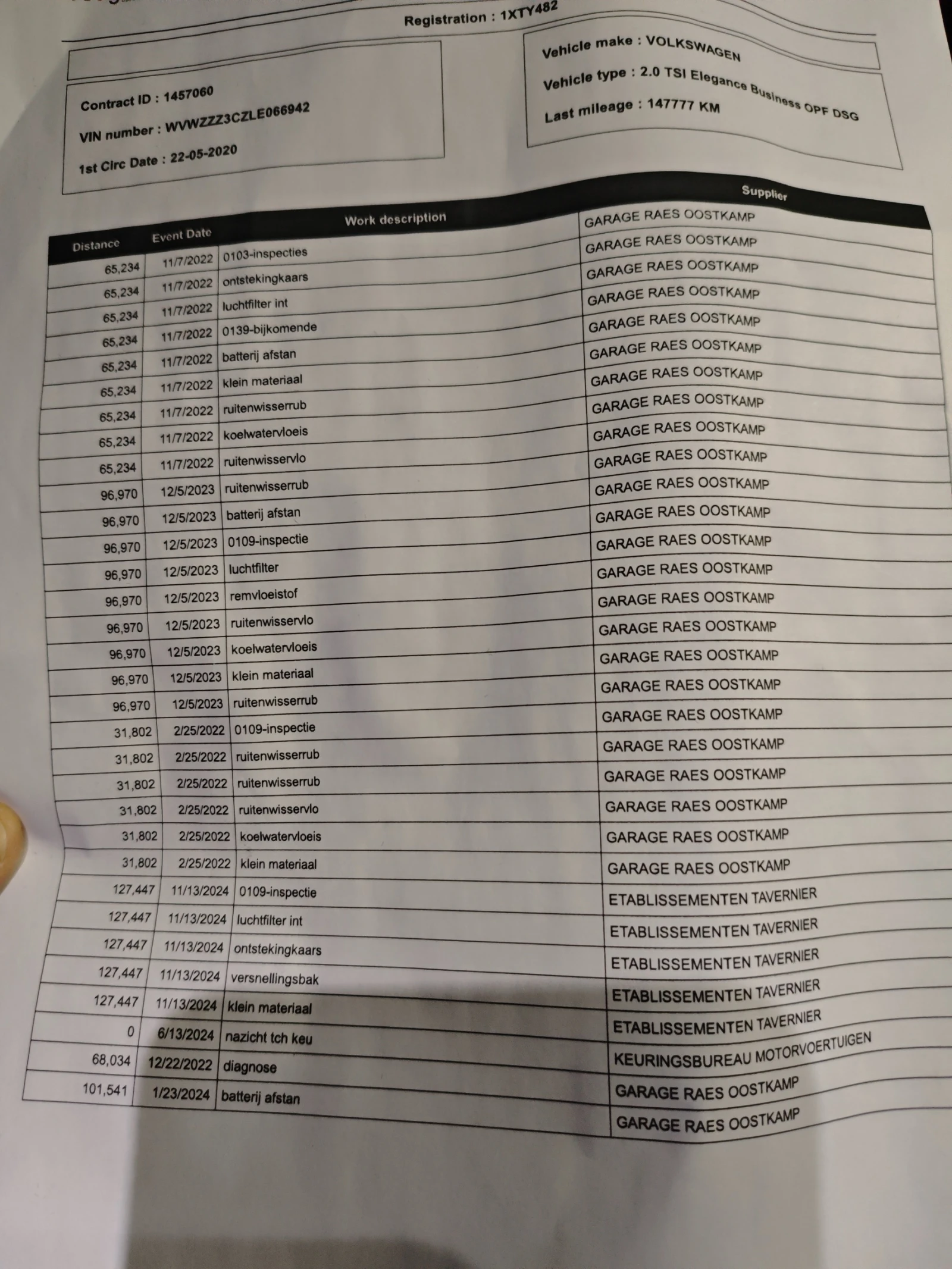 VW Passat 2.0 TSi 190 �.�. Elegance  | Mobile.bg � ����������� 17