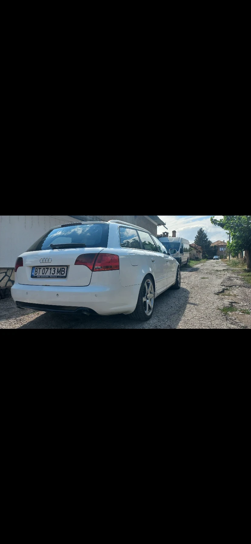 Audi A4 B7 - изображение 2