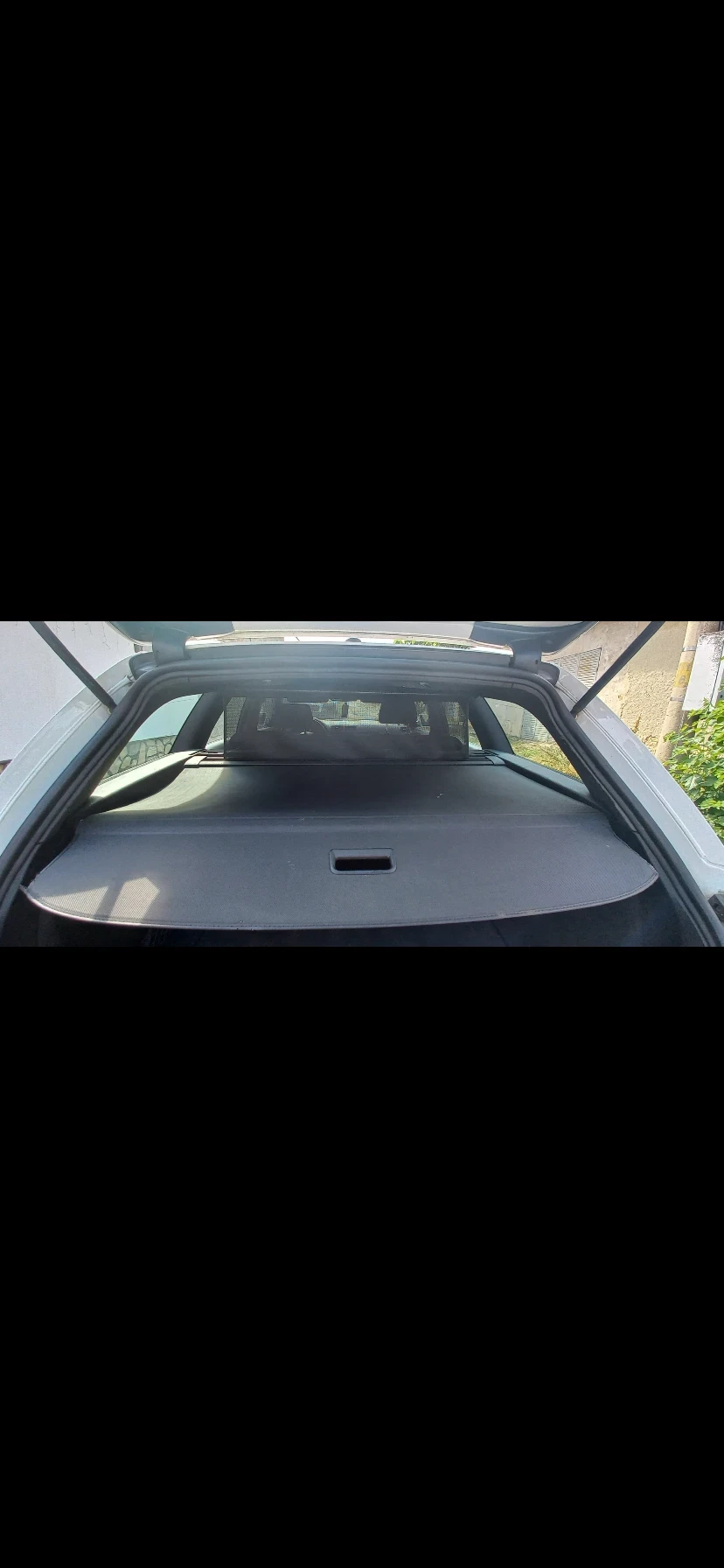 Audi A4 B7 - изображение 10