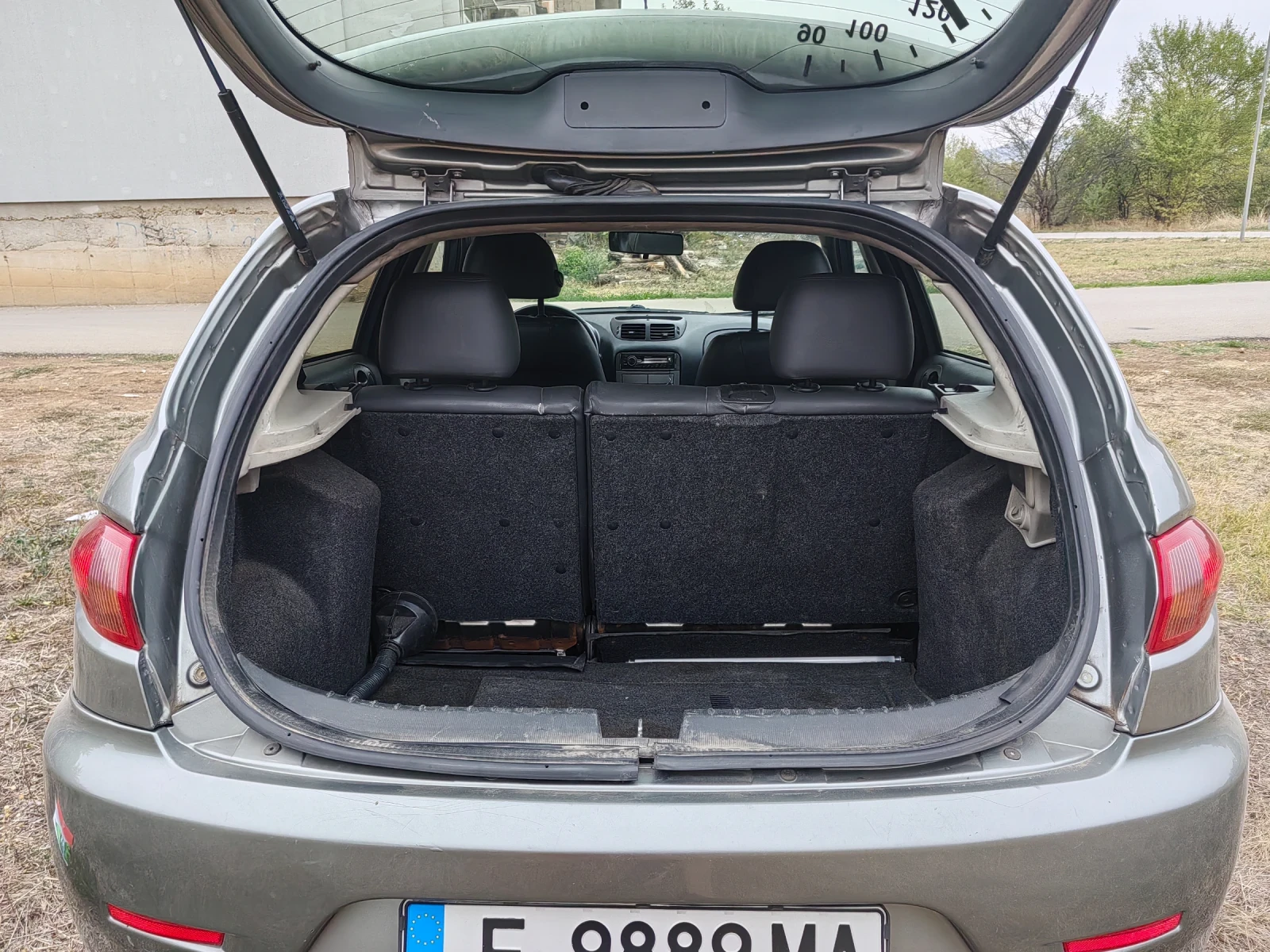 Alfa Romeo 147  - изображение 5
