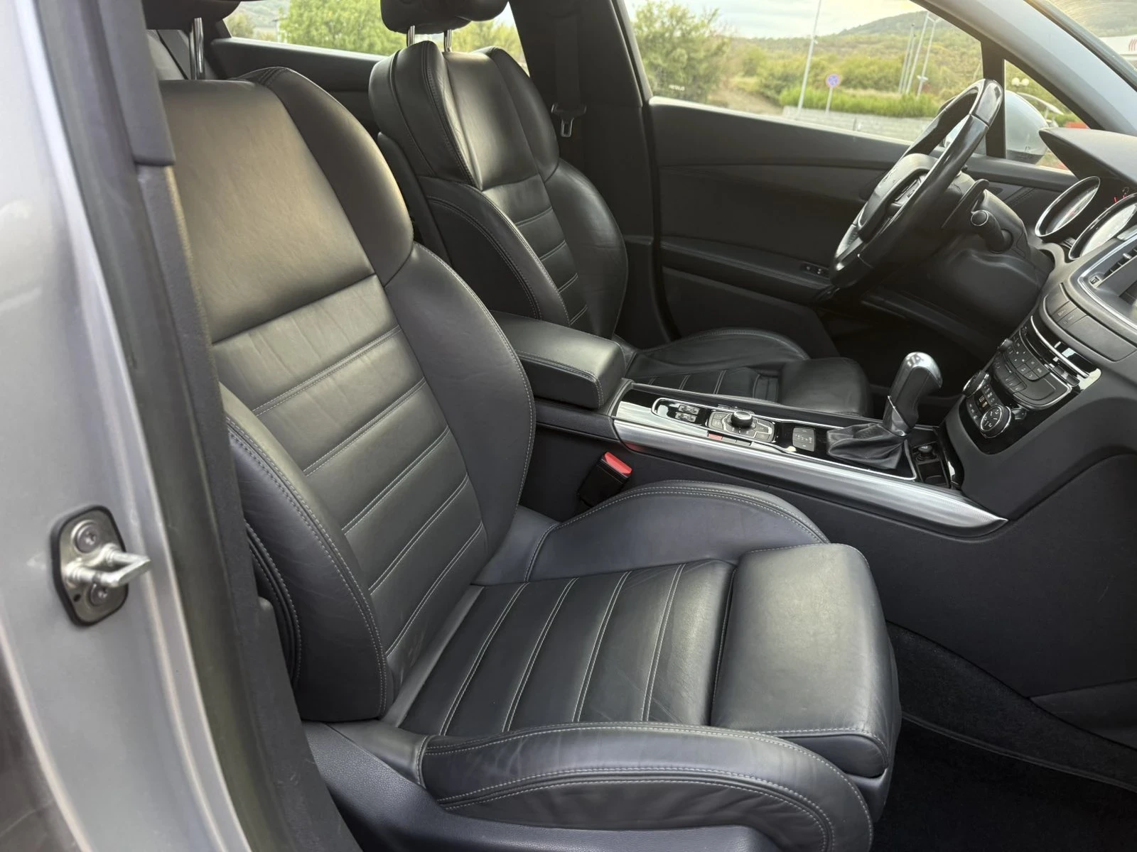 Peugeot 508 2.2GT-204к.с."JBL" - изображение 9