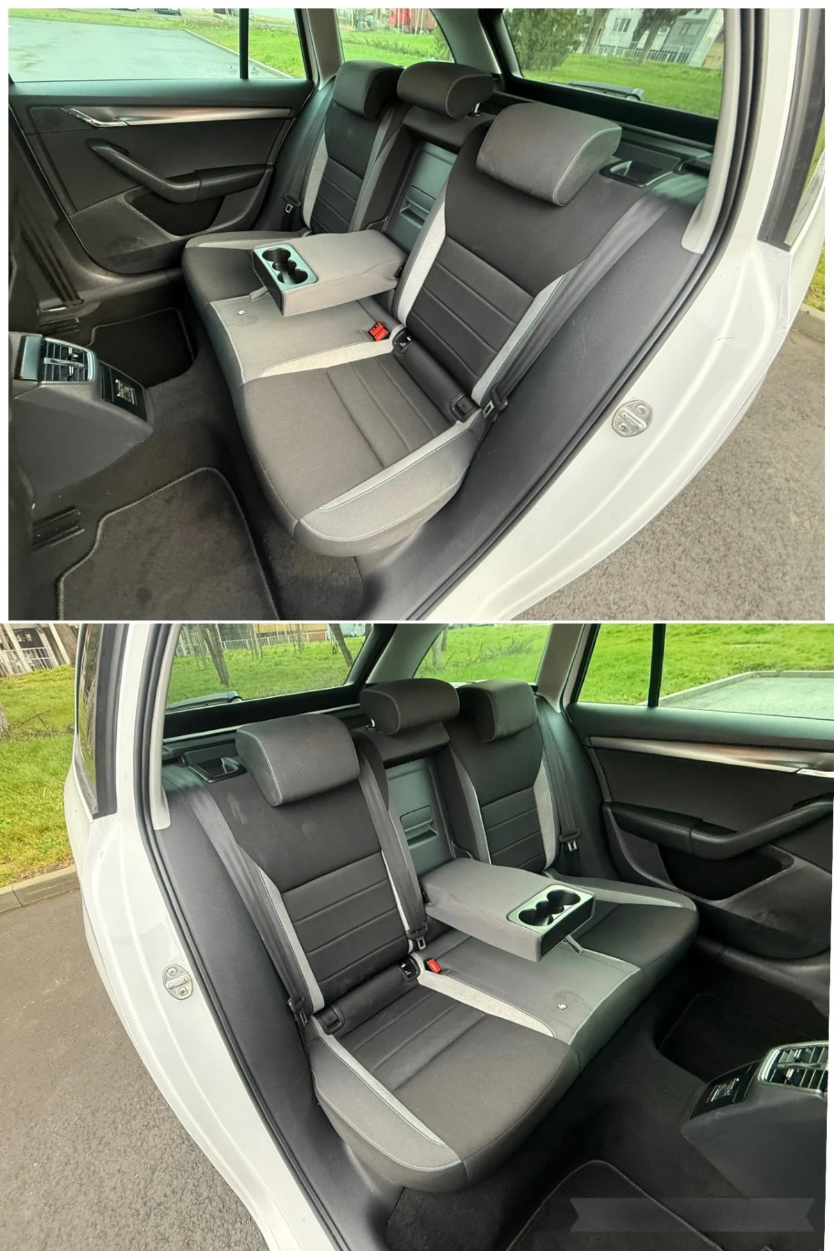 Skoda Octavia TDI ACC - изображение 10