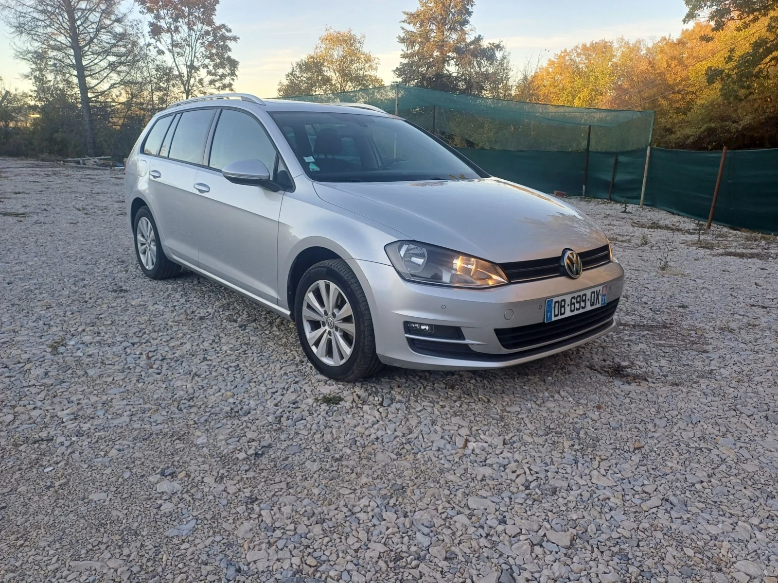 VW Golf 1.6 110  | Mobile.bg   1