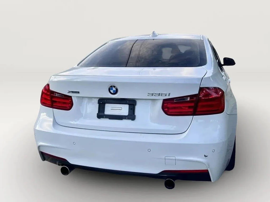BMW 335 I * M-Package* * HeadUp* A* (  ) | Mobile.bg   3