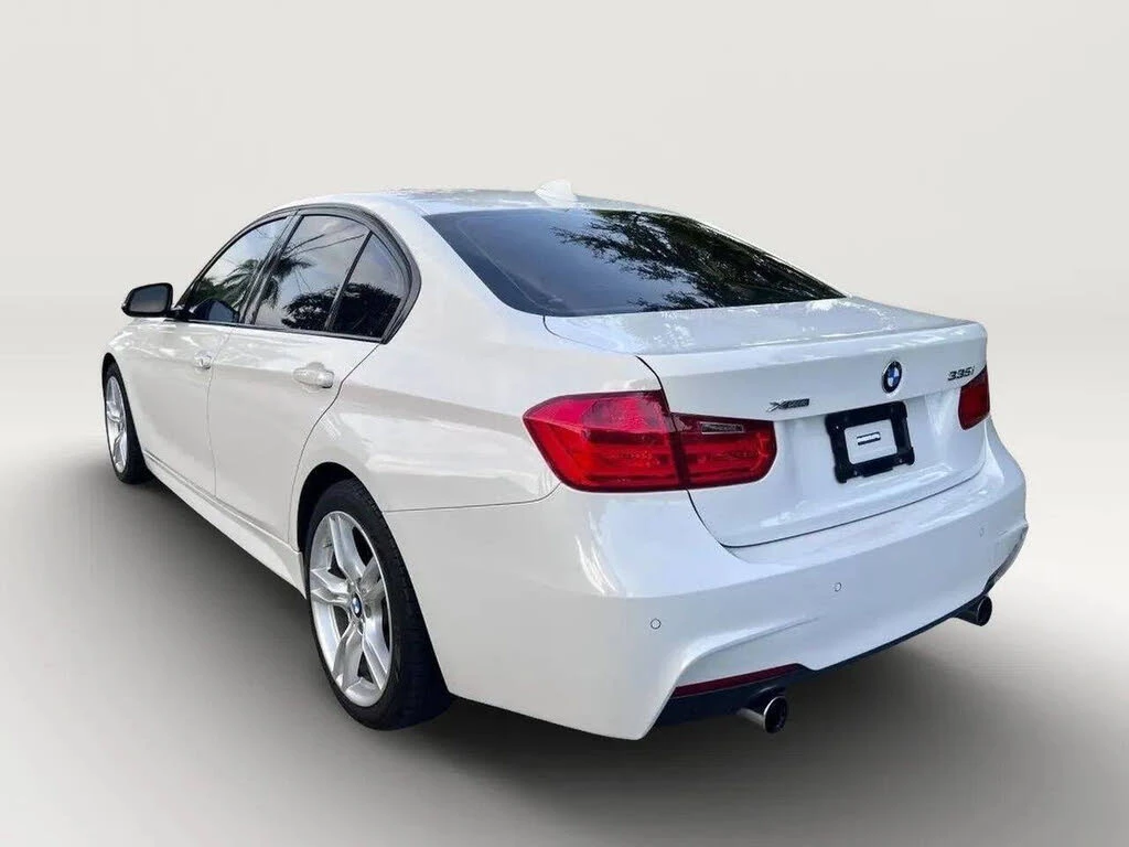 BMW 335 I * M-Package* * HeadUp* A* (  ) | Mobile.bg   5