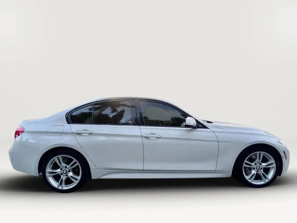 BMW 335 I * M-Package* * HeadUp* A* (  ) | Mobile.bg   7