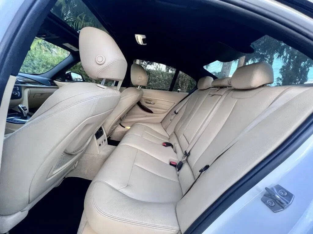 BMW 335 I * M-Package* * HeadUp* A* (  ) | Mobile.bg   12