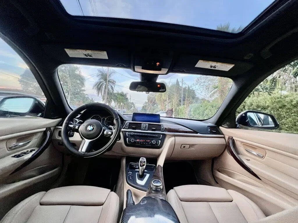 BMW 335 I * M-Package* * HeadUp* A* (  ) | Mobile.bg   8