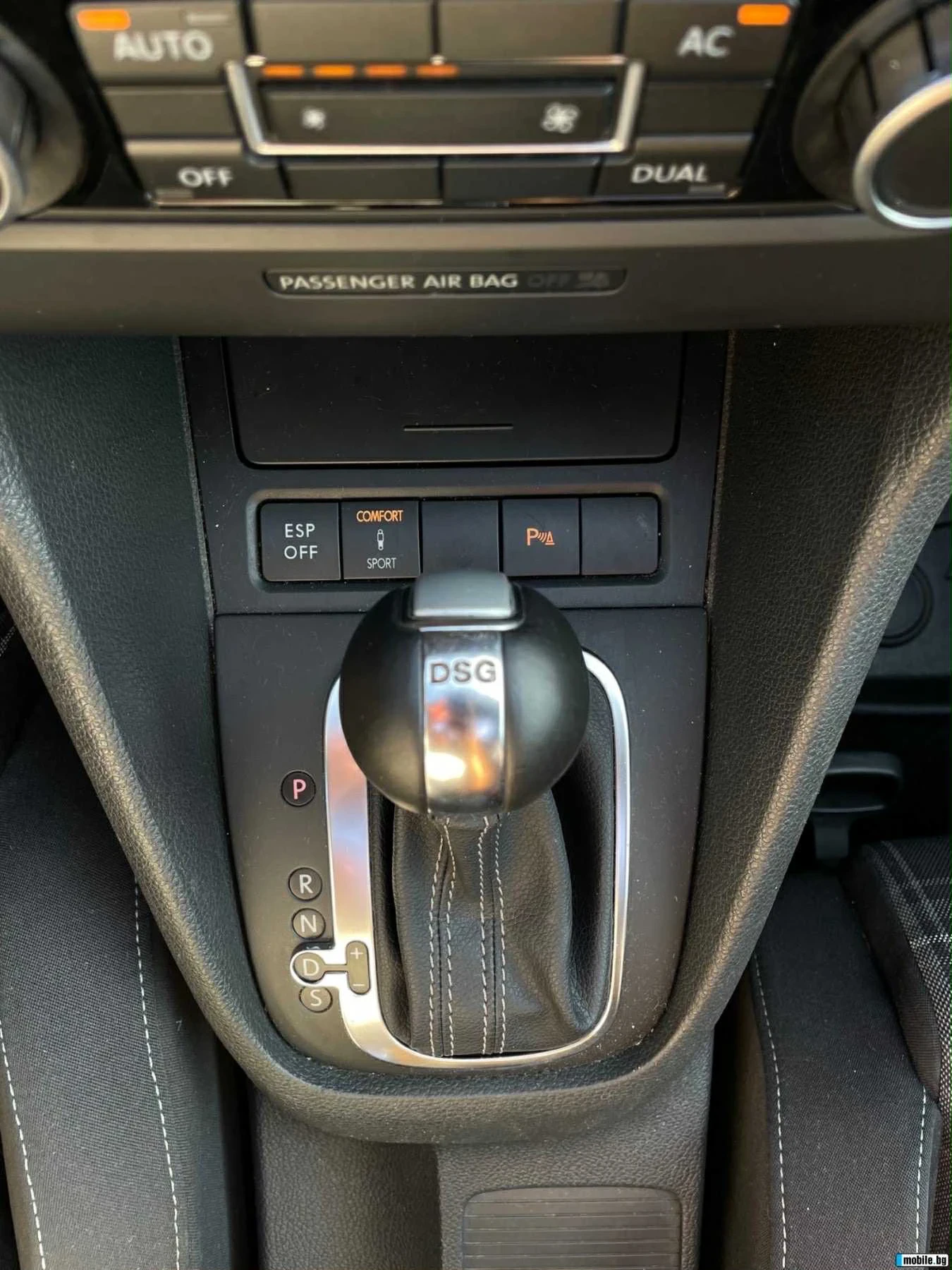 VW Golf GTD* NAVI* DSG* PANO - изображение 5