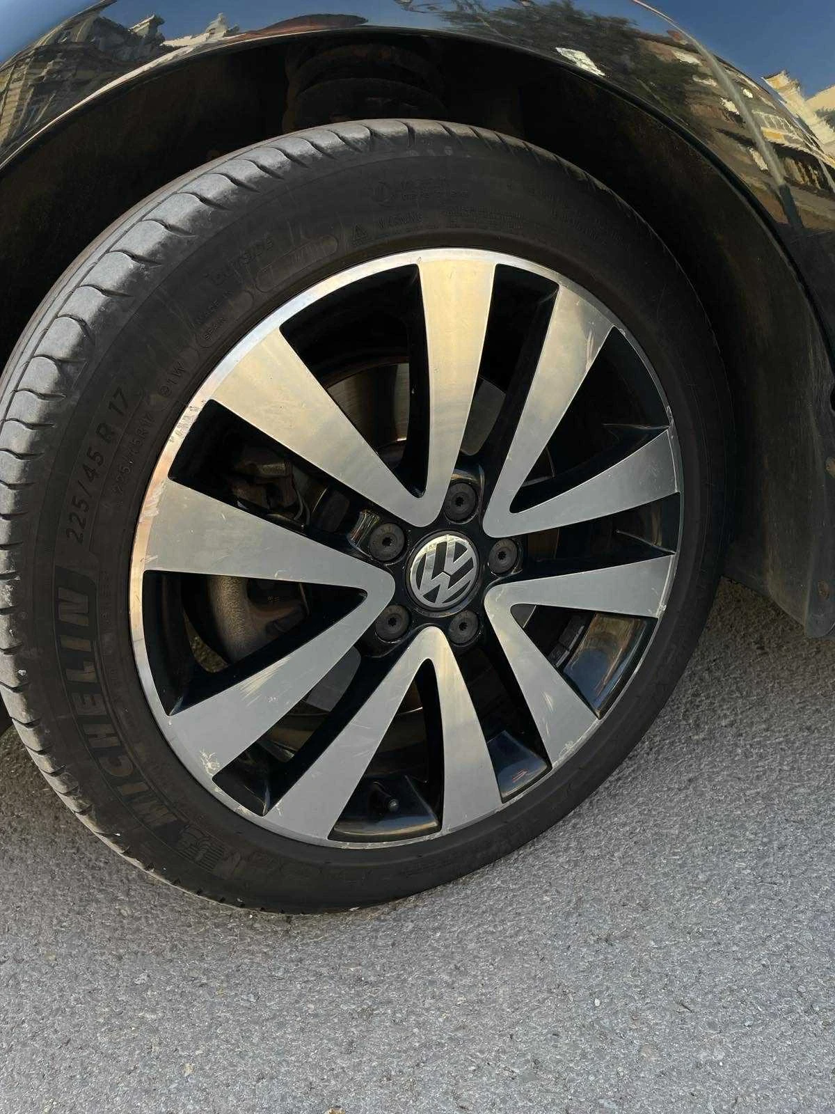 VW Golf GTD* NAVI* DSG* PANO - изображение 8