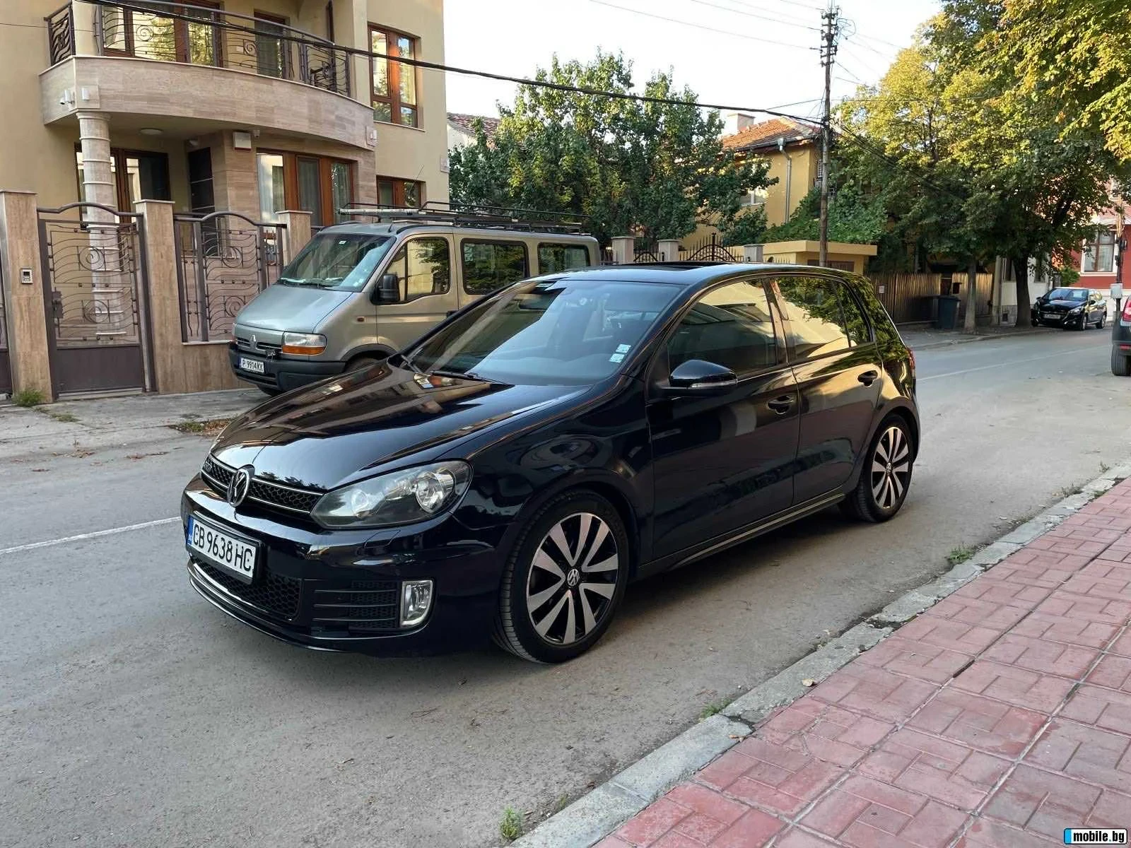 VW Golf GTD* NAVI* DSG* PANO - изображение 2