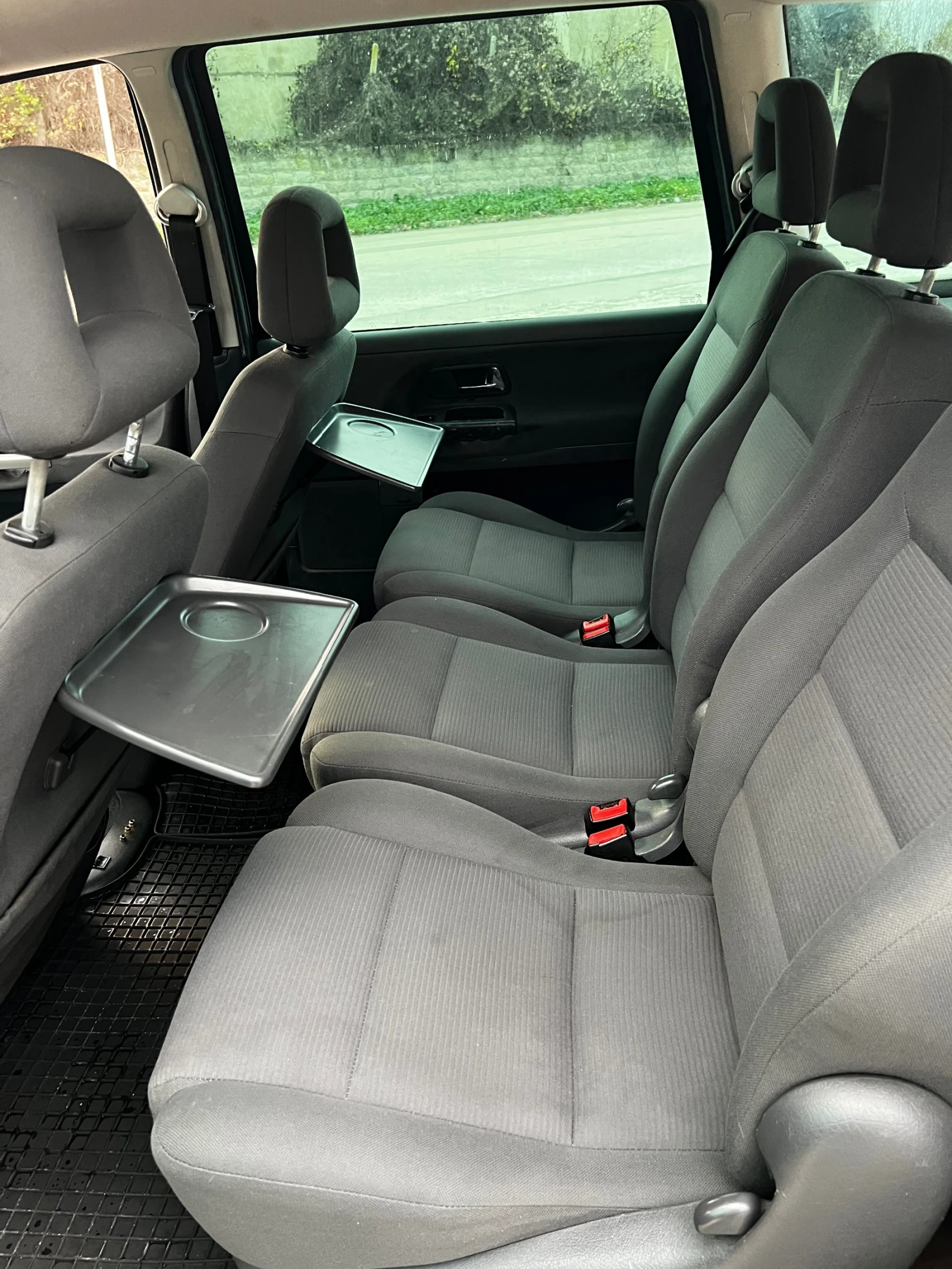 VW Sharan  - изображение 8